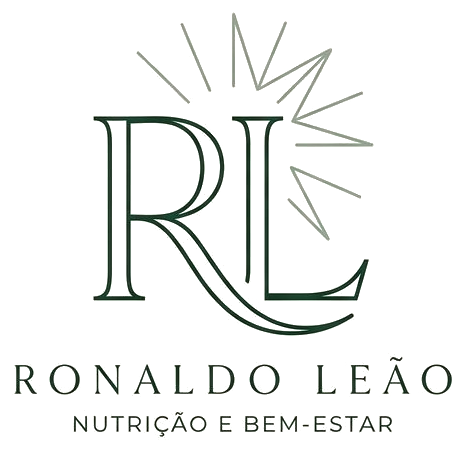 Ronaldo Leão Nutrição e Bem-estar