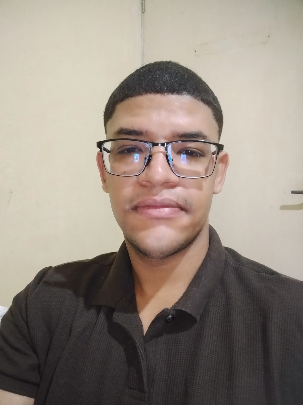 Paciente acompanhado por Ronaldo Leão